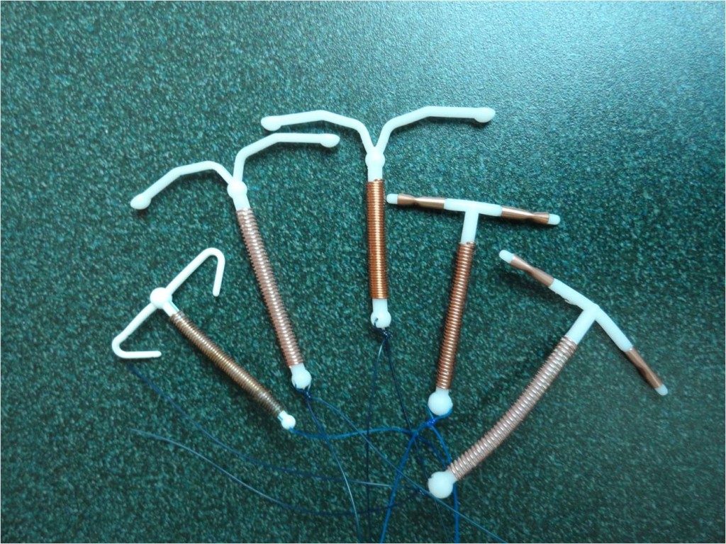 IUDs, willowclinic.ca